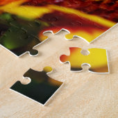 Bee Puzzle Legpuzzel (Zijkant)