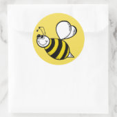 Bee Sticker (Tas)