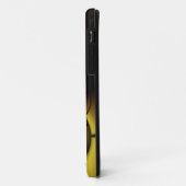 Bee Sting Case-Mate iPhone Case (Achterkant/links)