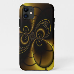 Bee Sting iPhone 11 Hoesje