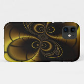 Bee Sting Case-Mate iPhone Case (Achterkant (horizontaal))