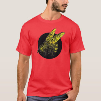 Bee Sting Duex T-shirt