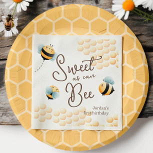 Bee Thed Servet