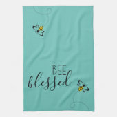 Bee Thées Spring Home Decor Theedoek (Verticaal)
