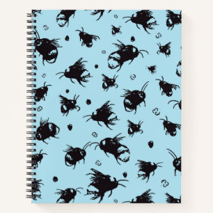 Bee Themd Notitieboek Journal voor Teacher Gift