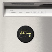 Bee Whisperer Magneet (Insitu (Vaatwasser))