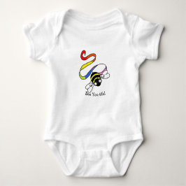 Bee You-tiful Baby T-shirt
