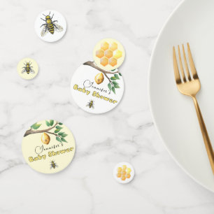 BeeBaby Douche Confetti