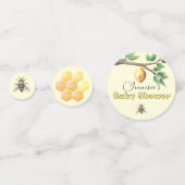 BeeBaby Douche Confetti (Derrière)