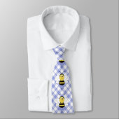 BeeBee Bumble Bee Cravate (Attaché)