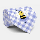 BeeBee Bumble Bee Cravate (Roulé)