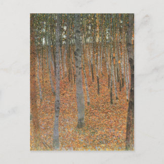 Beech Grove Cool Briefkaart