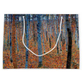 Beech Grove, Gustav Klimt Groot Cadeauzakje (Voorkant)