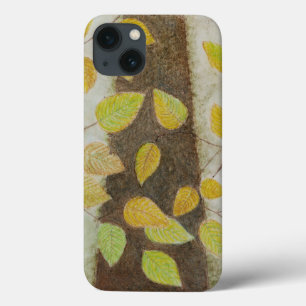 Beech Leaves iPhone 13 Hoesje