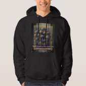 Beech POH05 Pullover Hoodie T-Shirt (Voorkant)