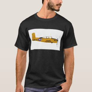 Beech T-34 Mentor T-shirt