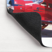 Beechcraft Stagger Wing Muismat (Hoek)