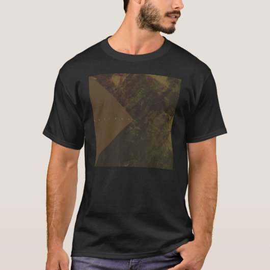 Beecher - De vierde muur breken t-shirt (Voorkant)