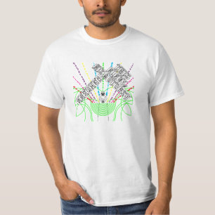 Beecher - Deze Elegy, zijn Autopsy T-shirt