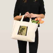 Beechey Ground Squirrel Bag Mini Tote Bag (Voorkant (product))