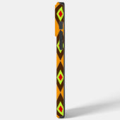 Beed Diamonds Case-Mate iPhone Case (Achterkant / Links)