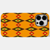 Beed Diamonds Case-Mate iPhone Case (Achterkant (horizontaal))