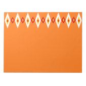 Beed Diamonds Notitieblok (Voorkant)