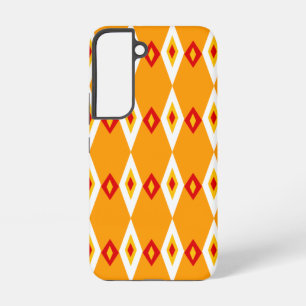 Beed Diamonds Samsung Galaxy Hoesje