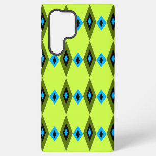 Beed Diamonds Samsung Galaxy Hoesje