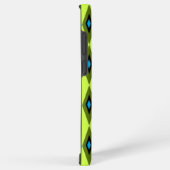 Beed Diamonds Samsung Galaxy Hoesje (Rechterkant)