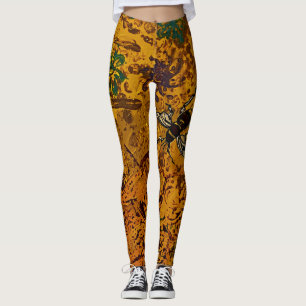 BEEEEutiful Leggings !
