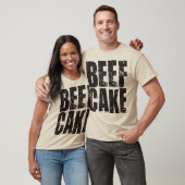 Beef Cake - Bodybuilding Shirt (Unisex)