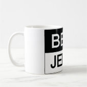 Beef Jerky Koffiemok (Links)