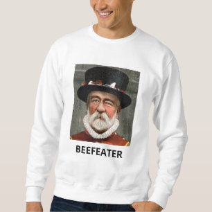 Beefeater Trui