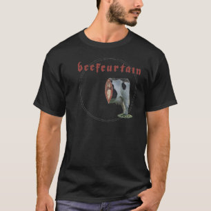 Beefgordijn T-shirt