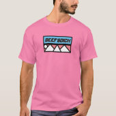 Beefsdick T-shirt (Voorkant)