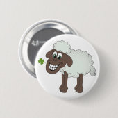 Beeh Ronde Button 5,7 Cm (Voorkant /achterkant)