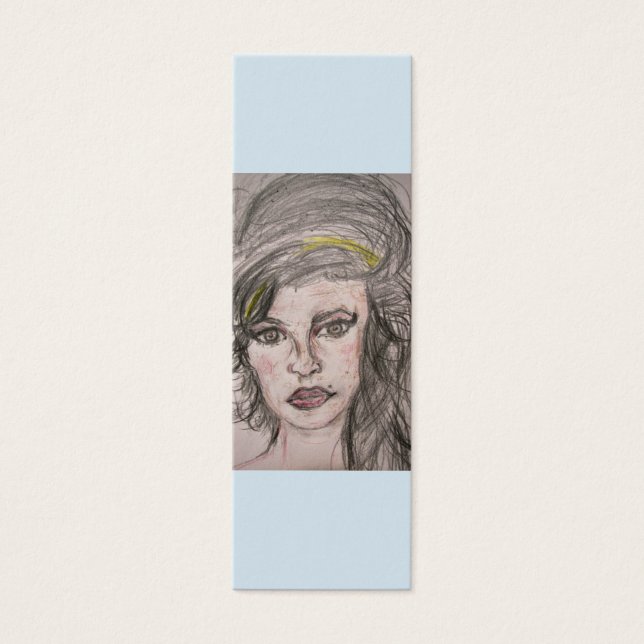 Beehive Girl (Devant)