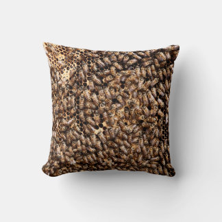 BEEHIVE KUSSEN