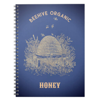  Beehive Notitieboek