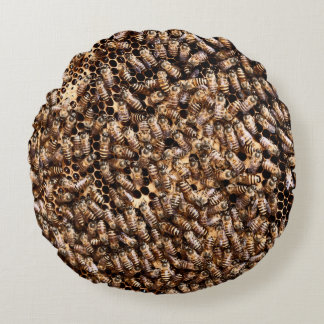 BEEHIVE ROND KUSSEN