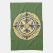 Beehive theedoeken (Verticaal)