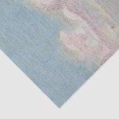  Beehive Wilde Beemdbeenontvlechting Tissuepapier (Detail)