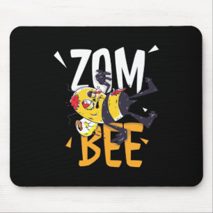 Beekeeper Gift Zom Bee Muismat