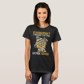 Beekeeping Beekeeper Apiarist Honey Bee Honeybee T-shirt (Voorkant volledig)