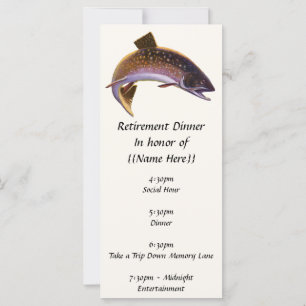 beekforel vis, sport Gevist visser