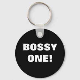 BEELD ÉÉN. SLEUTELHANGER