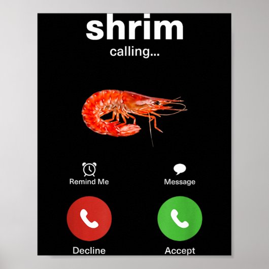 Beeld Grafisch Poster (Voorkant)