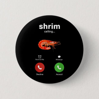 Beeld Grafisch Ronde Button 5,7 Cm