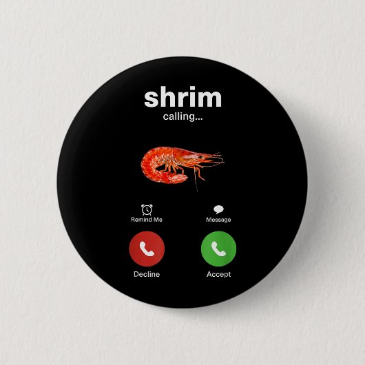 Beeld Grafisch Ronde Button 5,7 Cm (Voorkant)